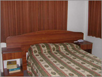 The Budget Double Room