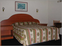 The Standard Double Room